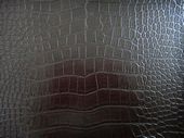 synthetic leather image